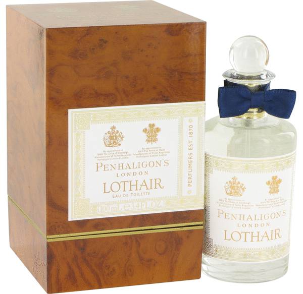 Lothair Perfume by Penhaligon's