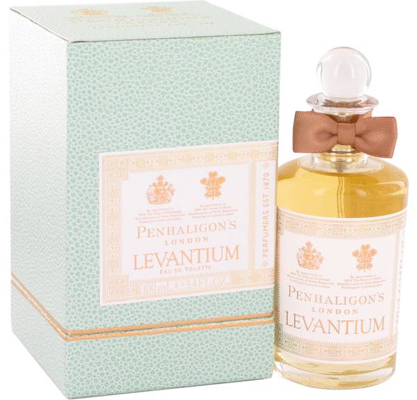 Levantium Cologne by Penhaligon's