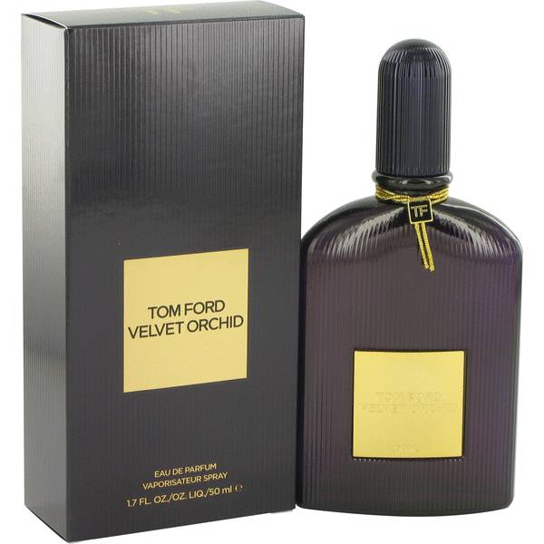Tom Ford Velvet Orchid Perfume by Tom Ford