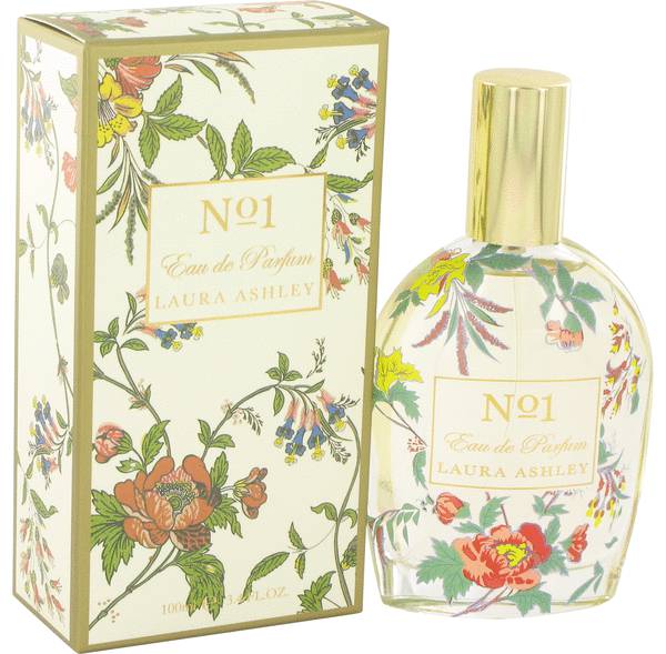 Laura ashley 2024 perfume discontinued