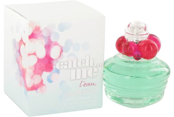 Catch Me L'eau Perfume by Cacharel