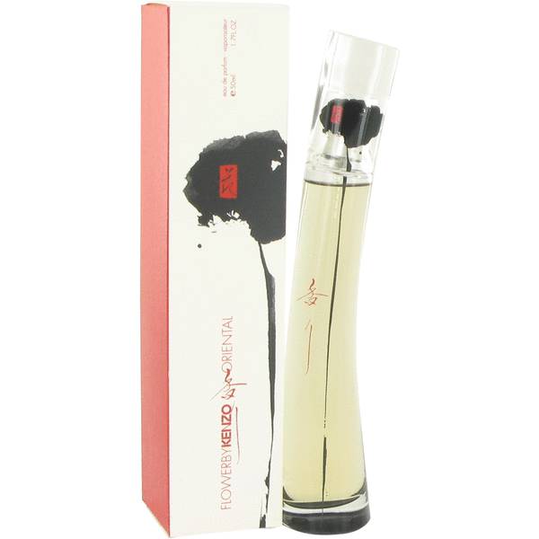 Kenzo Flower Oriental by Kenzo - Buy online | Perfume.com