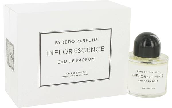 Byredo Inflorescence Perfume by Byredo