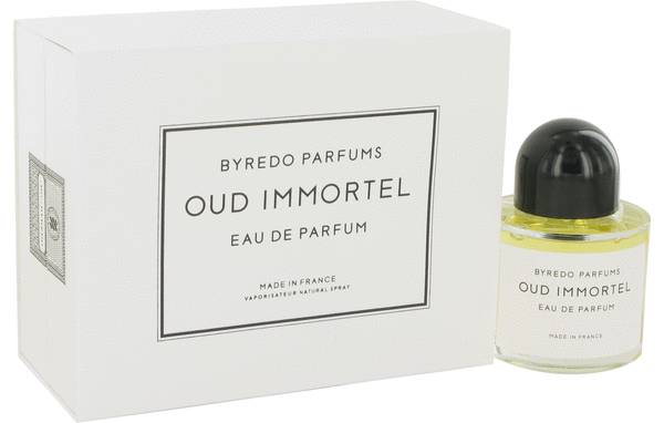 Byredo Oud Immortel Perfume by Byredo