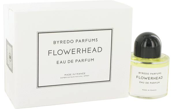 Byredo Flowerhead Perfume by Byredo
