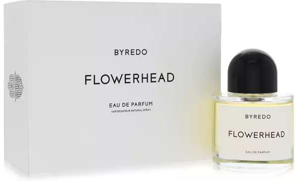 Byredo Flowerhead Perfume