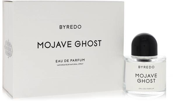 Byredo Mojave Ghost by Byredo - Buy online | Perfume.com