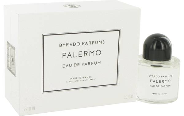Byredo Palermo Perfume by Byredo