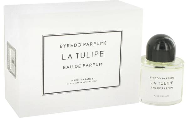 Byredo La Tulipe by Byredo - Buy online | Perfume.com