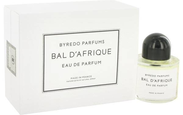 Byredo Bal D'afrique by Byredo - Buy online | Perfume.com