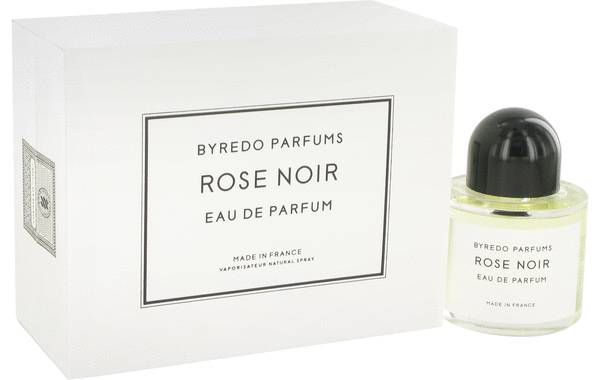 Byredo Rose Noir Perfume by Byredo