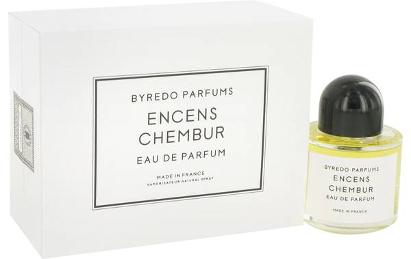 Byredo Encens Chembur Perfume by Byredo