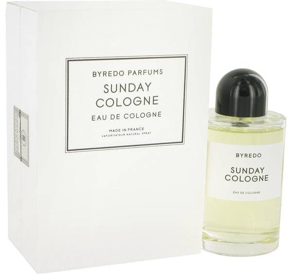 Byredo Sunday Cologne by Byredo - Buy online | Perfume.com