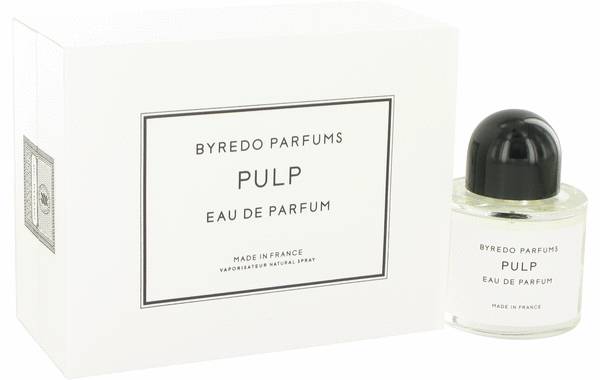 Byredo Pulp Perfume by Byredo