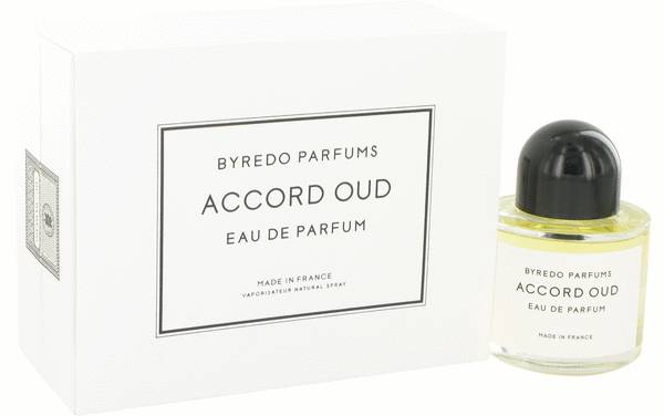 Byredo Parfums Accord Oud 2024 | favors.com