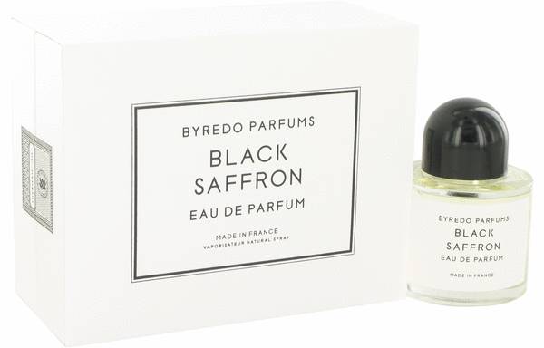 Byredo Black Saffron Perfume by Byredo