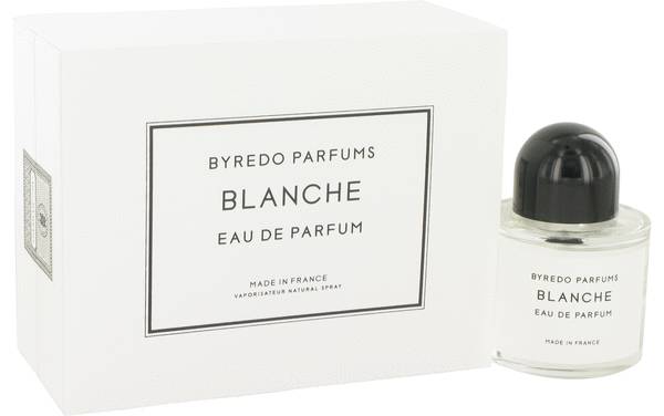 Byredo Blanche by Byredo - Buy online | Perfume.com