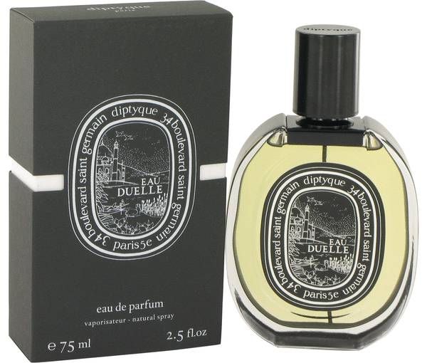 Eau Duelle by Diptyque - Buy online | Perfume.com