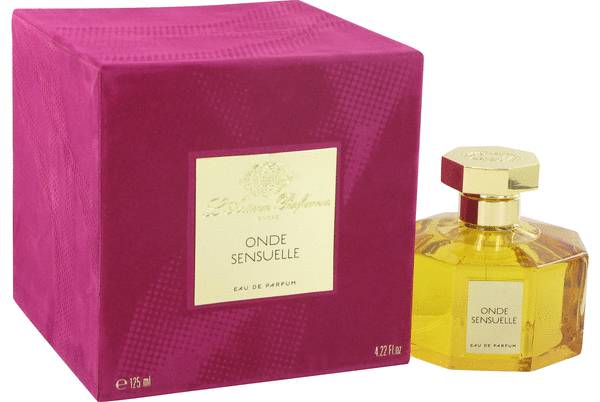 Onde sensuelle 2024 perfume