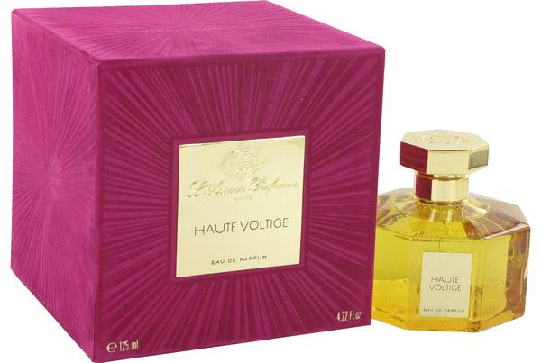 Haute Voltige Perfume by L'artisan Parfumeur