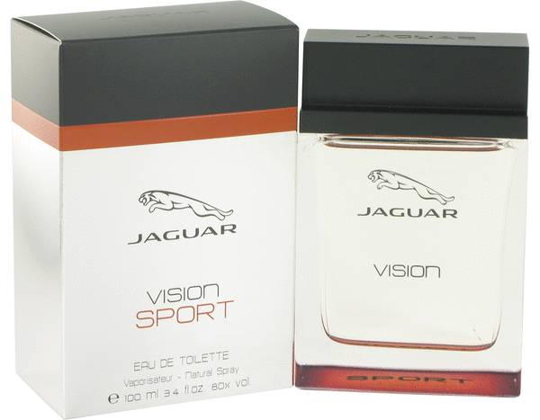 Jaguar Vision Sport by Jaguar - Buy 