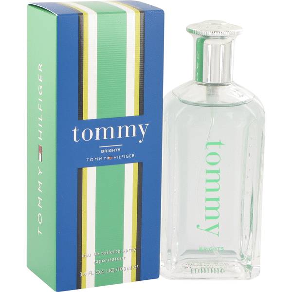 Tommy Brights Cologne