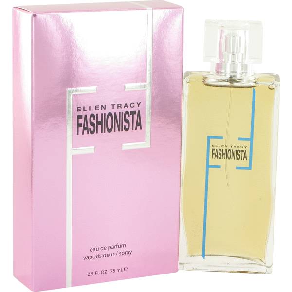 Ellen Tracy Fashionista by Ellen Tracy - Buy online | Perfume.com