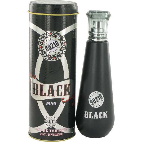 90210 Black Jeans Cologne by Torand