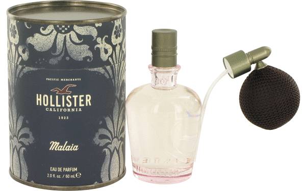 Hollister Malaia Perfume by Hollister