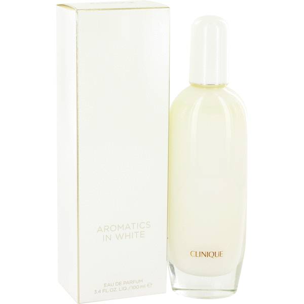 Aromatics In White Perfume by Clinique