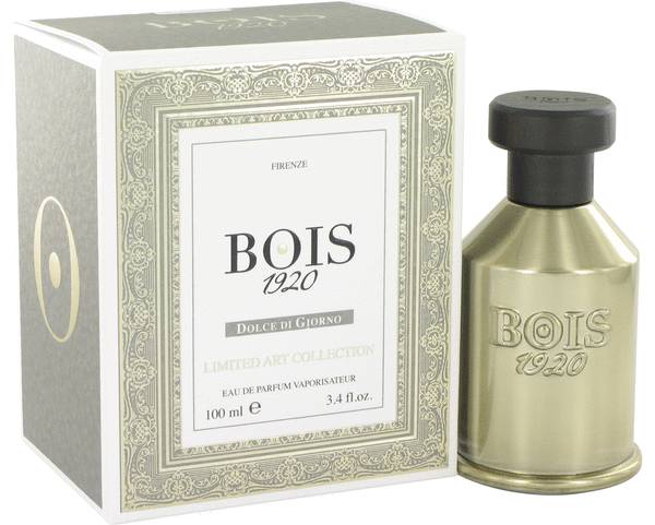 Dolce Di Giorno Perfume by Bois 1920