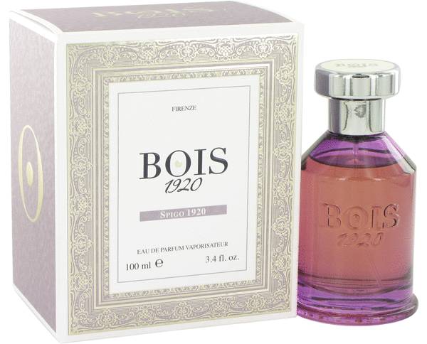 Spigo Perfume by Bois 1920