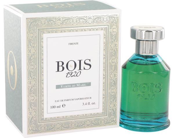 Verde Di Mare Perfume by Bois 1920