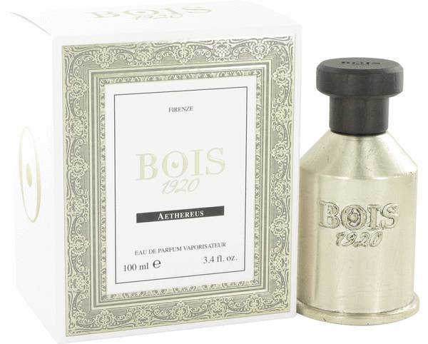 Aethereus Perfume by Bois 1920