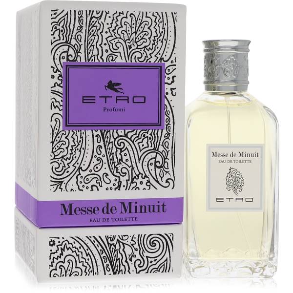 Messe De Minuit Perfume by Etro