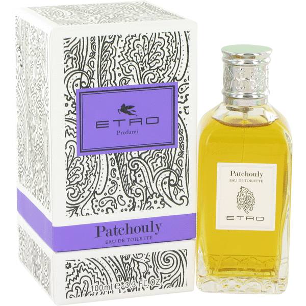 etro patchouly eau de cologne