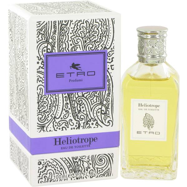 Etro Heliotrope Perfume by Etro