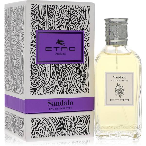 Etro Sandalo Perfume by Etro