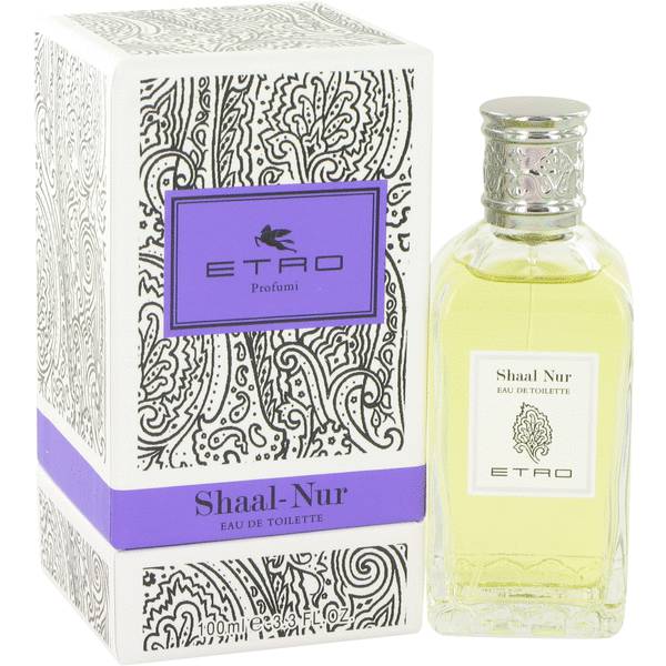 Shaal Nur Perfume by Etro