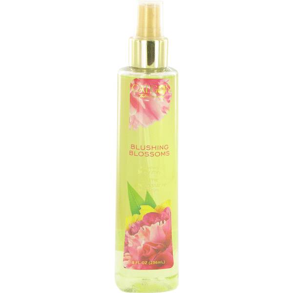 Calgon Take Me Away Blushing Blossoms By Calgon