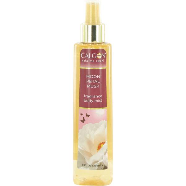 Calgon Take Me Away Moon Petal Musk By Calgon