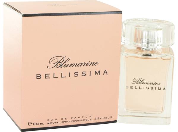 Blumarine Bellissima by Blumarine Parfums