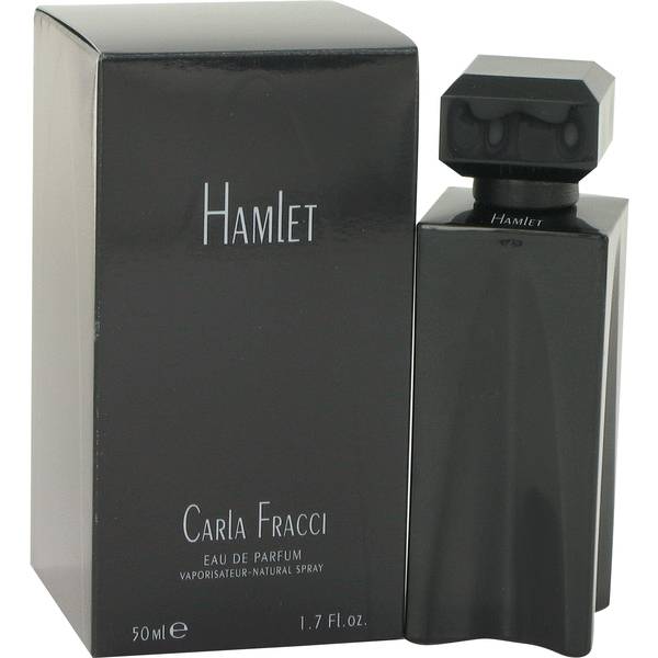 Carla Fracci Hamlet Perfume by Carla Fracci