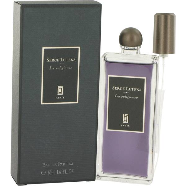 La Religieuse Perfume by Serge Lutens