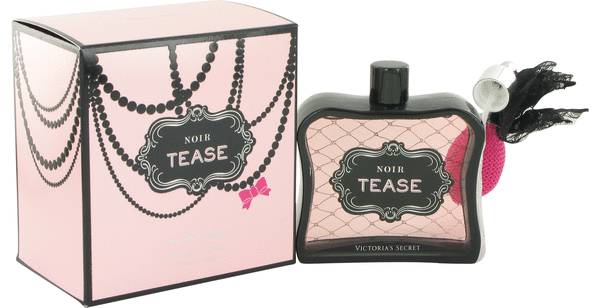 Victoria's Secret Noir Tease Perfume by Victoria's Secret - Buy online ...