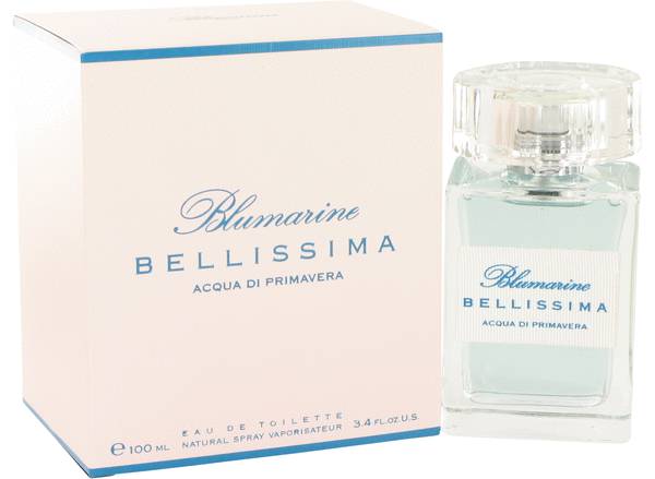 Blumarine Bellissima Acqua Di Primavera by Blumarine Parfums