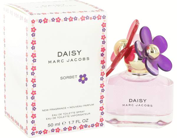 Daisy Sorbet Perfume by Marc Jacobs