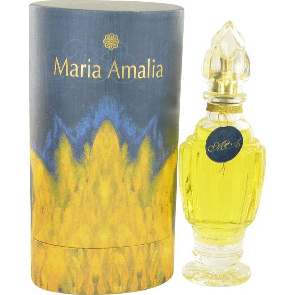 perfume maria