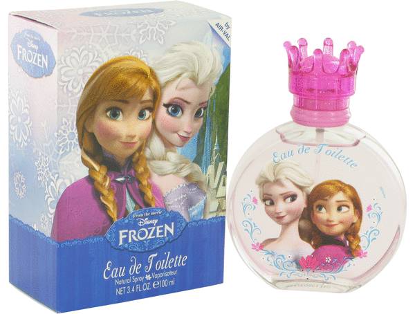 frozen elsa perfume