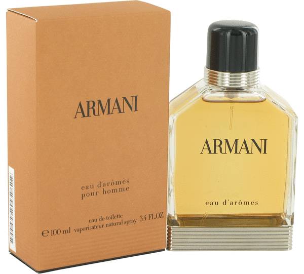 armani eau de